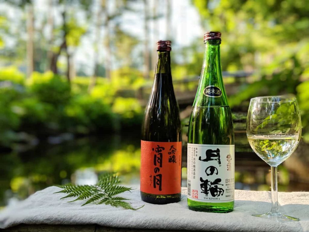 saketakuは日本酒の酒蔵？在宅、サブスクでおすすめを飲む！