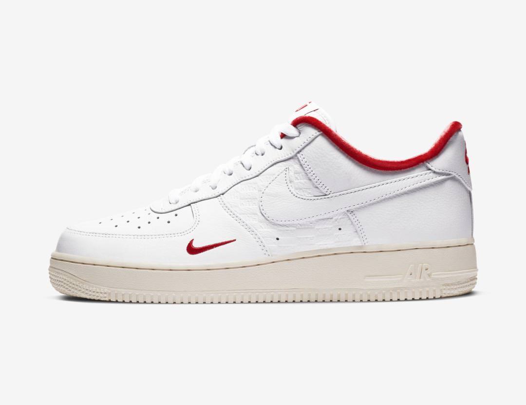 kith tokyo nike